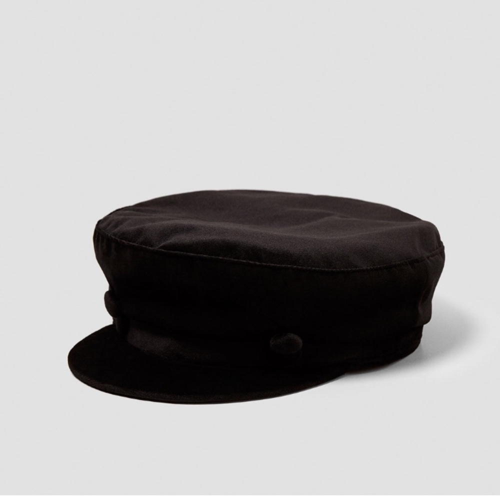 Zara Nautical Hat